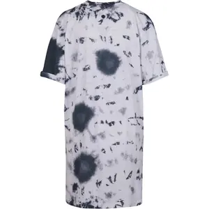 Vestito da donna Just Rhyse Buzios Tie Dye image-1