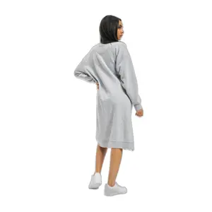 Robe sweat femme Just Rhyse Kodia image-1