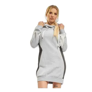Robe sweat femme Just Rhyse Una image-0