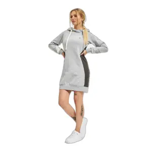Robe sweat femme Just Rhyse Una image-2