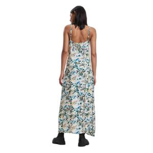 Robe femme Just Rhyse Dress Waikiki image-3