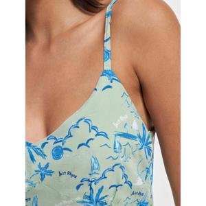 Šaty pro ženy Just Rhyse Dress Waikiki image-3