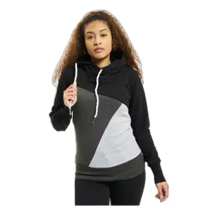 Damen-Hoodie Just Rhyse Panama image-2