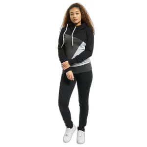 Damen-Hoodie Just Rhyse Panama image-4
