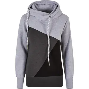 Damen-Kapuzenpullover Just Rhyse Panama image-0