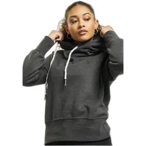 Damen-Hoodie Just Rhyse Baileyville image-1