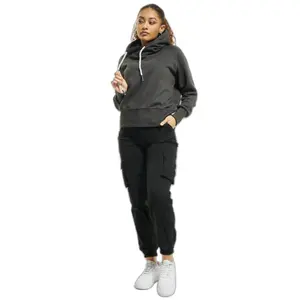 Damen-Hoodie Just Rhyse Baileyville image-2