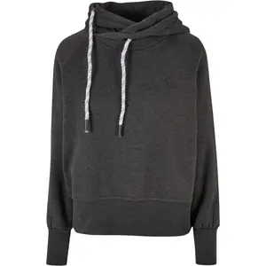 Damen-Hoodie Just Rhyse Baileyville image-0