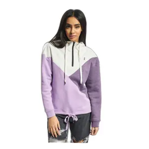 Sweatshirt Frau Just Rhyse Sitka image-0