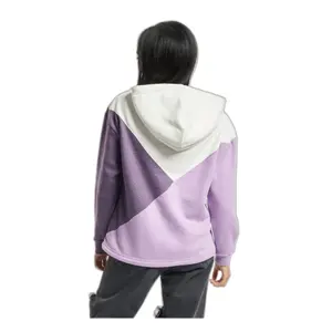 Sweatshirt Frau Just Rhyse Sitka image-2