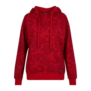 Hoodie Just Rhyse Summertime image-0