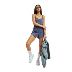 Combi-short femme Just Rhyse Niteroi image-0