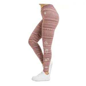Legging femme Just Rhyse Mocomoco image-2