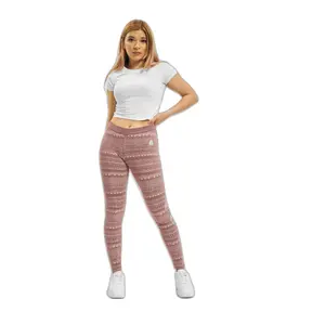 Legging femme Just Rhyse Mocomoco image-0