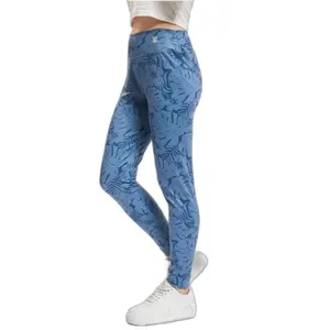Legging femme Just Rhyse Summertime image-4