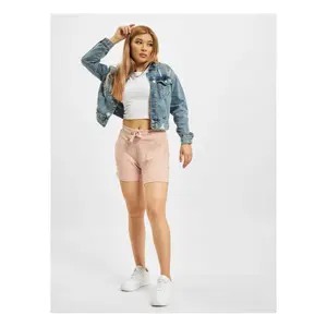 Pantalón corto mujer Just Rhyse Debaras image-1