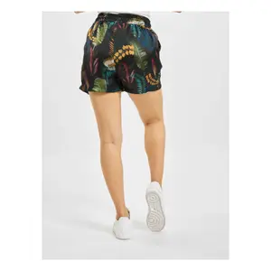 Bunte Shorts, Damen Just Rhyse Okiep image-2
