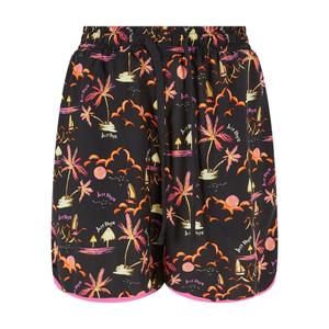 jlsh213-10104-szorty-damskie-just-rhyse-waikiki-czarny-kolor
