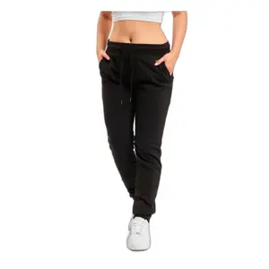 Dames joggingsbroek Just Rhyse Poppy image-0