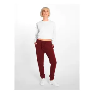 Joggingbukser til kvinder Just Rhyse Poppy image-1