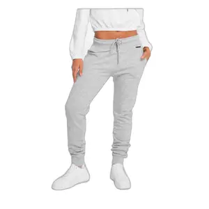 Women's joggers Just Rhyse Poppy image-0