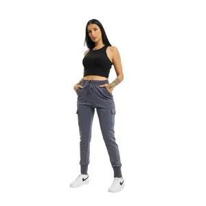 Pantalon de jogging femme Just Rhyse Quepos image-0