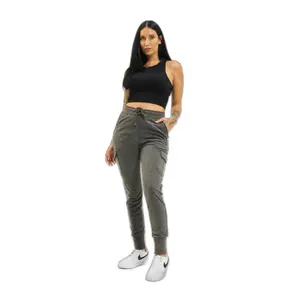 Pantalon de jogging femme Just Rhyse Quepos image-2