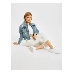 Damen Jogginghose Just Rhyse Kleinsee image-2
