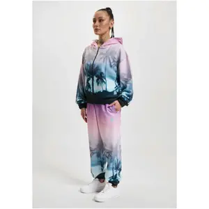 Pantaloni da jogging donna Just Rhyse Just Rhyse Lost Paradise image-3