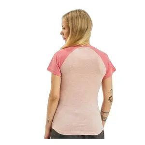 T-shirt femme Just Rhyse Aljezur image-1