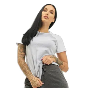 T-shirt de mulher Just Rhyse Aljezur image-1
