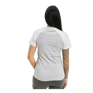 T-shirt de mulher Just Rhyse Aljezur image-2