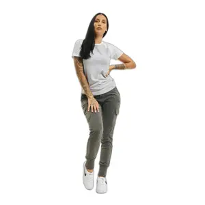 T-shirt de mulher Just Rhyse Aljezur image-0
