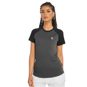Camiseta de mujer Just Rhyse Aljezur image-1