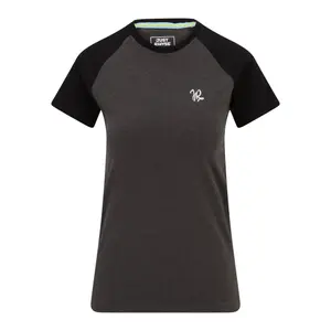 Camiseta de mujer Just Rhyse Aljezur image-0