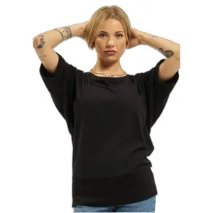 T-Shirt Frau Just Rhyse Hopetn image-1