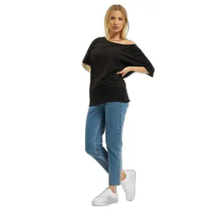T-Shirt Frau Just Rhyse Hopetn image-4
