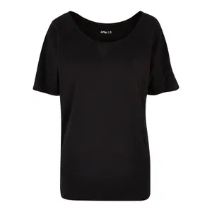 T-Shirt Frau Just Rhyse Hopetn image-0