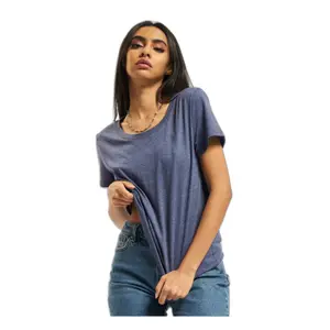 T-shirt femme Just Rhyse Cabo Frio image-0