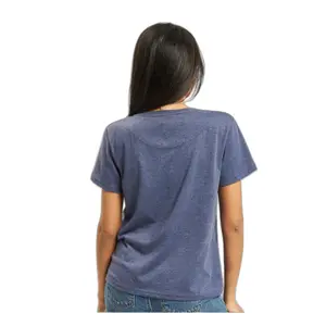 T-shirt femme Just Rhyse Cabo Frio image-2