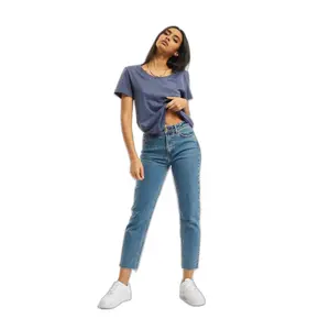 T-shirt femme Just Rhyse Cabo Frio image-1