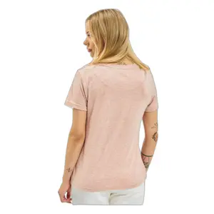 T-shirt femme Just Rhyse Cabo Frio image-1