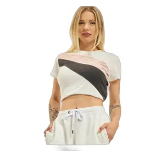 T-shirt för kvinnor Just Rhyse Teresina image-0