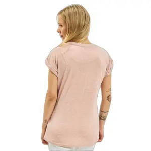 Camiseta de mujer Just Rhyse Rio image-4