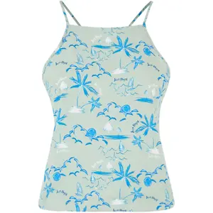 Women's top tank top Just Rhyse Waikiki
