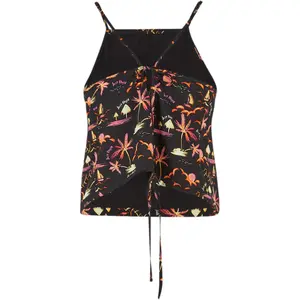 Débardeur top femme Just Rhyse Waikiki image-1