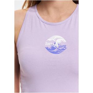 Women's tank top Just Rhyse Just Rhyse RideTheVib image-3