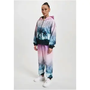 Felpa con cappuccio da donna Just Rhyse Just Rhyse Lost Paradise image-1