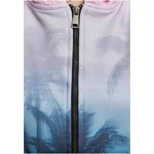 Felpa con cappuccio da donna Just Rhyse Just Rhyse Lost Paradise image-5