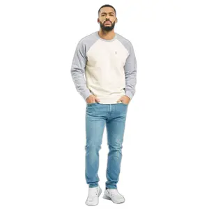 Sweatshirt Just Rhyse image-0